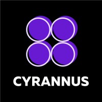 Cyrannus logo - Similar company to Nichefire