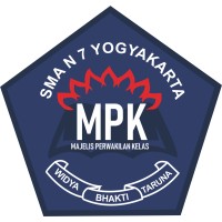 Majelis Perwakilan Kelas (MPK) SMA N 7 Yogyakarta logo - Similar company to Smpit Abu Bakar Fullday School