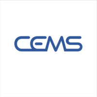 CEMS Group logo - Similar company to Automatica