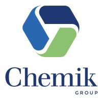 CHEMIK logo - Similar company to Maetel