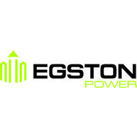 EGSTON Power Electronics logo - Similar company to Pulse Electronics Corporation