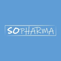 SoPharma logo - Similar company to Sopharma