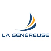 La Généreuse (association loi 1901) logo - Similar company to Maison Constantine