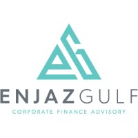 Enjaz Gulf Corporate Finance Advisory logo - Similar company to 3I Infotech Framework Limited