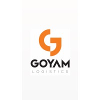 Goyam Logistics logo - Similar company to Arham Freight System Llp
