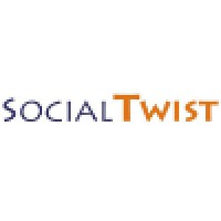 SocialTwist logo - Similar company to Mihi