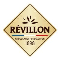 REVILLON CHOCOLATIER - Groupe Savencia logo - Similar company to Nigay