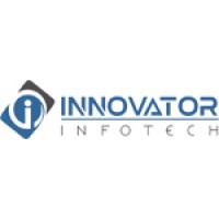 Innovator Infotech logo - Similar company to Radhe Developer