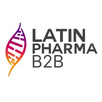 Latin Pharma B2B logo - Similar company to Soltinf