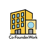 Co-Founder.Work logo - Similar company to Co-Founder Academy