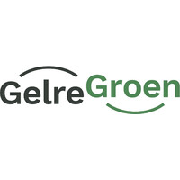 GelreGroen logo - Similar company to Forp
