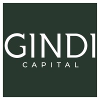 Gindi Capital logo - Similar company to Avery Hall