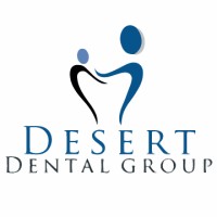Desert Dental Group logo - Similar company to Dental Force, Inc.