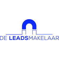 De Leadsmakelaar logo - Similar company to Mt Security Solutions