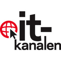 IT-Kanalen logo - Similar company to It-Branschen