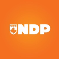 UBC NDP logo - Similar company to Canmetal