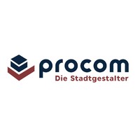 Procom Invest GmbH & Co. KG logo - Similar company to Scheck Projektentwicklung Gmbh