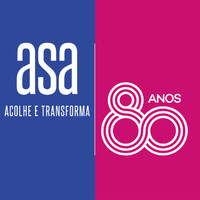 ASA - Associação Santo Agostinho logo - Similar company to Cci | Centro Para Imaginação Crítica