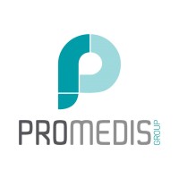 Promedis Group logo - Similar company to Detro Healthcare
