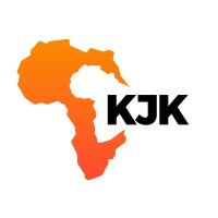 KJK Africa logo - Similar company to Shadowkat Kids