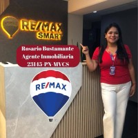 Rosario Bustamante Agente Remax Smart logo - Similar company to Re/Max Smart