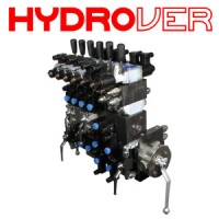 Hydrover S.r.l. logo - Similar company to Kanflu Hydraulics Limited