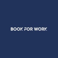 Book For Work logo - Similar company to M-Facility