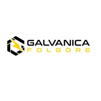 Galvanica Folgore S.r.l. logo - Similar company to Dgs Galvanica