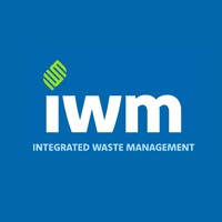 Integrated Waste Management logo - Similar company to Restore Solutions Ph