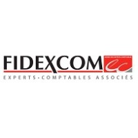 Fidexcom logo - Similar company to Cabinet Fidex Conseils