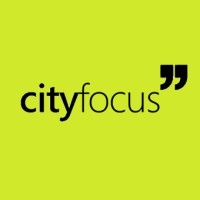 City Focus logo - Similar company to Techfriendly Solutions
