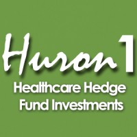 Huron 1 Healthcare Hedge Fund Investments logo - Similar company to The Clarion Group, Ltd.