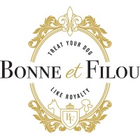 Bonne et Filou logo - Similar company to L'Ami Pierre