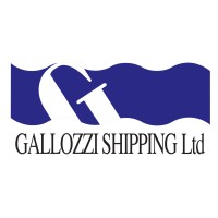 Gallozzi Shipping Ltd logo - Similar company to Gallozzi Group
