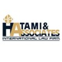 International Law Firm of Hatami and Associates logo - Similar company to Sabr Oman