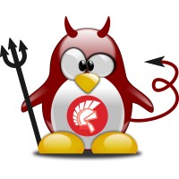 Data Daemon logo - Similar company to Data Seagull