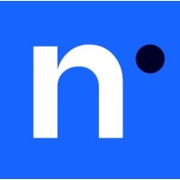 Nuvitia logo - Similar company to First Solution Srl