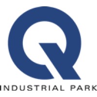 Q Industrial Park logo - Similar company to Jaya Shree Textile
