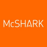 McSHARK logo - Similar company to Mcademy