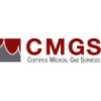 Certified Medical Gas Services logo - Similar company to Hfm Cornerstone