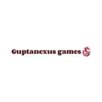 GuptaNexus Games logo - Similar company to Bamboo Copter