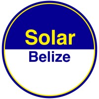 Solar Belize logo - Similar company to Cesa Solar Nicaragua