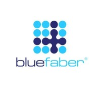 Blue Faber