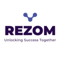 Rezom Consulting logo - Similar company to Wilnet Solutions