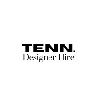TENN Designer Hire logo - Similar company to Good Apples