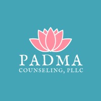 PADMA Counseling, PLLC logo - Similar company to Evolve Onward, Llc