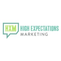 High Expectations Marketing logo - Similar company to Keys Weekly