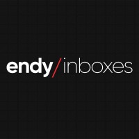 Endy Inboxes logo - Similar company to Bounce