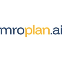 MROPLAN.ai logo - Similar company to Kodey.Ai
