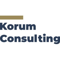 Korum Consulting logo - Similar company to Match Glasses